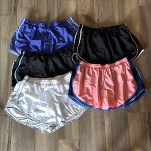 Nike Tempo Running Shorts Bundle Size 2X